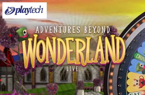 Adventures Beyond Wonderland Live